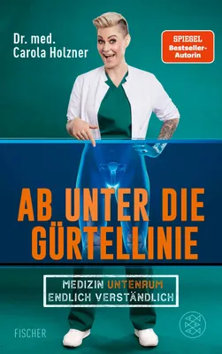 Produktbild von Ab unter die Gürtellinie