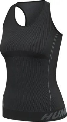 Produktbild von Hummel Top für Damen in schwarz schwarz O24-0090963