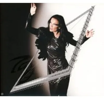 Obrázek produktu pro Tarja Turunen (ex-Nightwish) - The Brightest Void - - (CD / T)