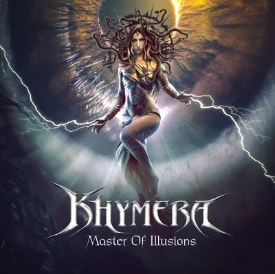 Obrázok produktu pre Khymera: Master Of Illusions
