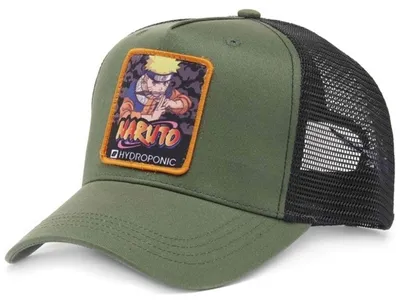 Obrázek produktu pro Kšiltovka Hydroponic Capslab Naruto pro Unisex