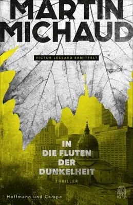 Obrázok produktu pre In die Fluten der Dunkelheit