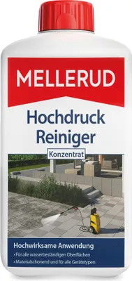 Produktbild von Hochdruck Reiniger Konzentrat 1,0 l