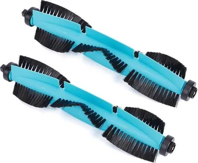 Image de Rouleau de rechange pour aspirateur à poussière - Compatible avec le modèle Excellence 3090.