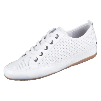 Produktbild von Semler Sneaker weiß in Gr. 37.5