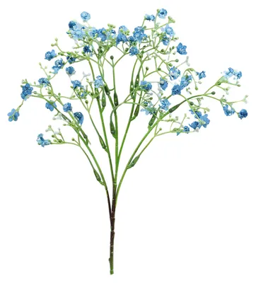 Produktbild von Künstlicher Blumenstrauß aus Seide, täuschend echt wirkendes Blumenarrangement für Hochzeiten, Heimdekoration, biegsame Blütenblätter, Foto-Requisiten
