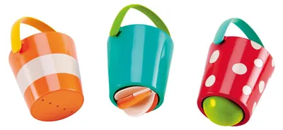 Produktbild von Hape E0205, 1 Jahr(e), Mehrfarbig