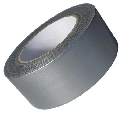 Produktbild von Steinband Klebeband Panzerband Gaffa Gewebeband 50mmx50m wetterfest 2 Rollen