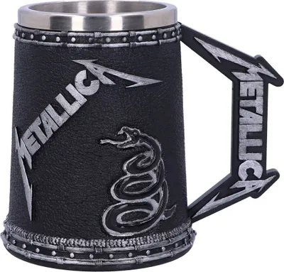 Zdjęcie produktu dla Metallica Krug The Black Album