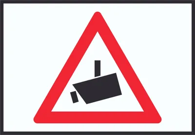 Produktbild von Achtung Videoüberwachung Kameraüberwachung Symbol Schild A5 (148x210mm)