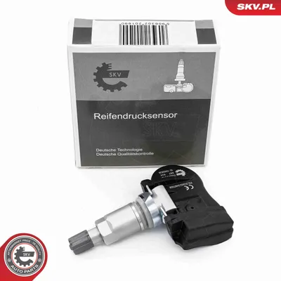 Produktbild von ESEN SKV 70SKV013 TPMS RDKS Reifendrucksensor passend für MERCEDES-BENZ E-Klasse Limousine (W211) 433MHz