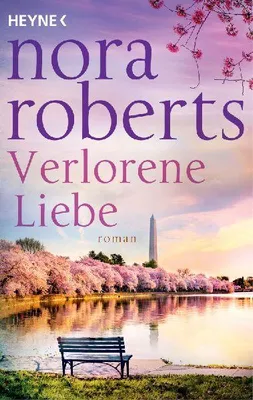 Produktbild von Verlorene Liebe