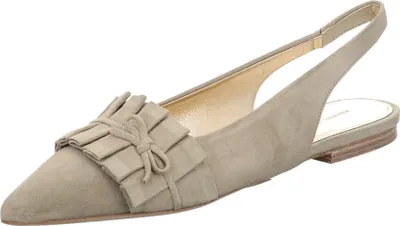 Produktbild von Kennel + Schmenger Ballerinas Damen 32303531373135 Beige 42 1/2 EU