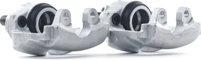Produktbild von RIDEX Bremssattel Satz Vorne für VW Transporter V Bus (7HB, 7HJ, 7EB, 7EJ, 7EF, 7EG, 7HF, 7EC) Ø60mm 78B1740