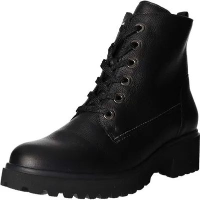 Produktbild von Waldläufer Komfort Stiefelette Warmfutter H-Luise