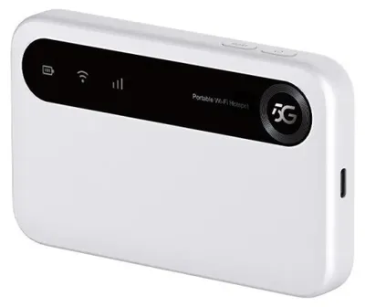 Produktbild von ZTE U50 5G Router