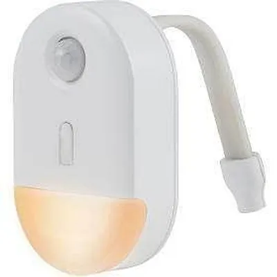 Produktbild von Retlux RNL 108 LED-Nachtlicht-Glühbirne RGBWW