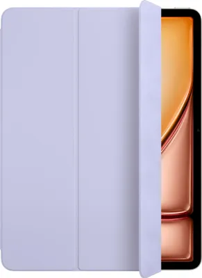 Produktbild von Apple Smart Folio iPad Air 13" (M2) hellviolett