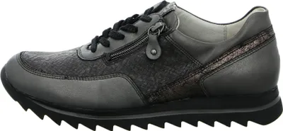 Produktbild von Waldläufer Komfort Schnürschuhe Damen 31343530353938 Grau 40 1/2 EU