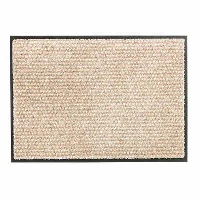 Produktbild von SCHÖNER WOHNEN-Kollektion Fußmatte Innen MIAMI Beige 67 x 100 cm