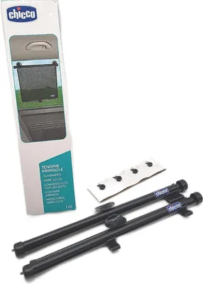 Obrázek produktu pro Chicco 06079518950000, Šedá, 2 kusů, Jednobarevný