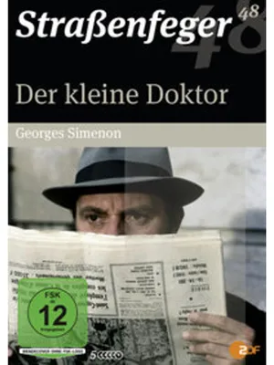 Image de Straßenfeger 48 - Der kleine Doktor