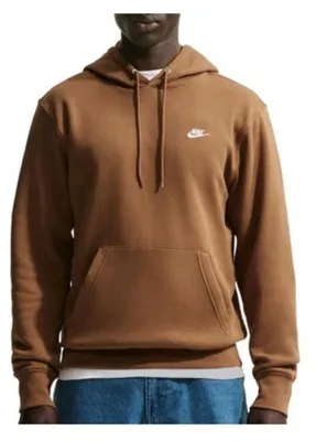 Immagine prodotto di Nike Felpe Club, FN3859270, Taglia: 188