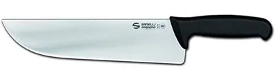Image de Supra - Couteau à trancher 26 cm, Sanelli Ambrogio