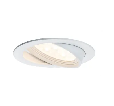 Produktbild von Paulmann 926.88, Einbaustrahler, G9, 3 Glühbirne(n), LED, 21,6 W, 2700 K