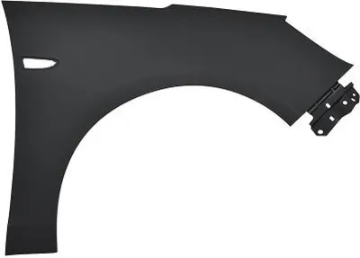 Produktbild von DIEDERICHS 1892006 Kotflügel Vorne Rechts für OPEL ZAFIRA TOURER C (P12)