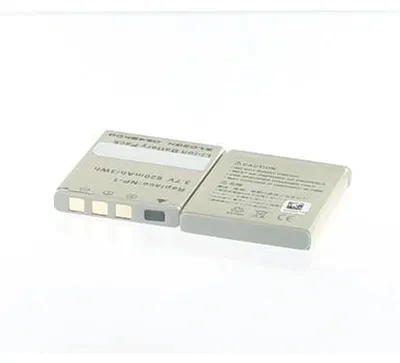 Zdjęcie produktu dla Bateria kompatybilna z Samsung Digimax L700