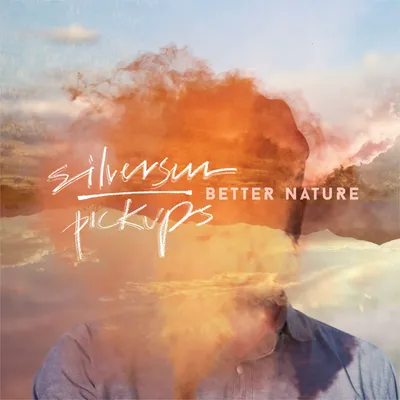 Immagine prodotto di Silversun Pickups-Better Nature