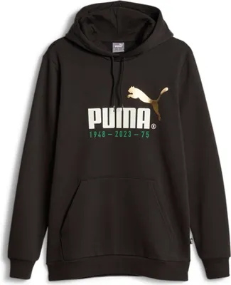 Produktbild von Puma Logo Celebration 67602101 Herren