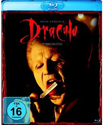 Zdjęcie produktu dla Bram Stoker's Dracula (Deluxe Edition)