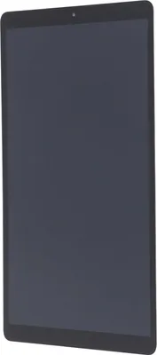 Image de Ecran de remplacement pour Tab A 10.1in T510 T515 Noir