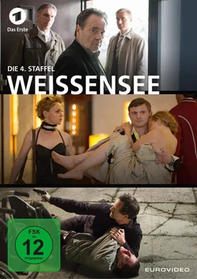 Produktbild von Weissensee