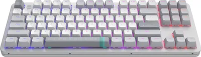 Obrázek produktu pro OUTLET Dark Project ALU Daylight – mechanická herní klávesnice (ANSI)