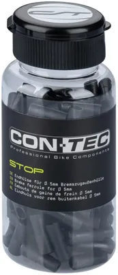 Productafbeelding van Contec aansluitstuk, push-fit, 5 mm