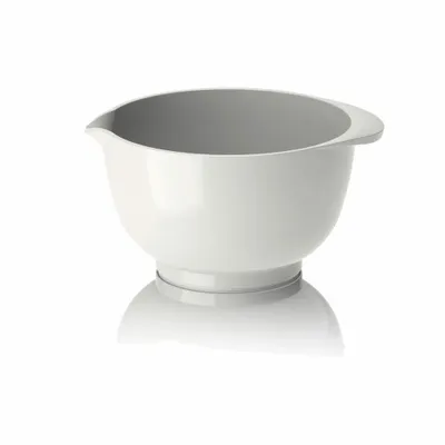 Immagine prodotto di Rosti Schüssel Margrethe New, Rührschüssel, Schale, Durostima, Weiß, 0.5 L, 29744