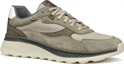 Produktbild von Geox Spherica Actif X1 Sportschuhe Beige EU 41 Mann Beige EU 41