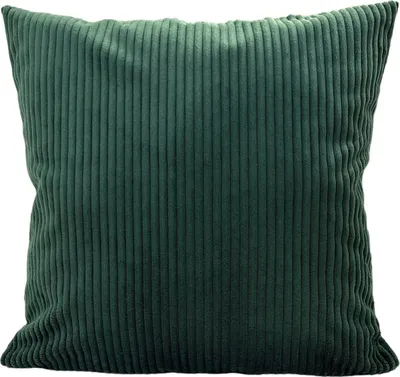 Produktbild von Kissenbezug 80x80 Kissen Dekokissen Sofakissen 100% Polyester