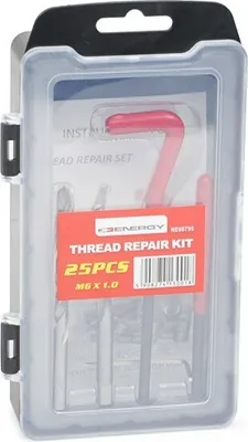 Produktbild von ENERGY Sortiment Gewindereparatur NE00795