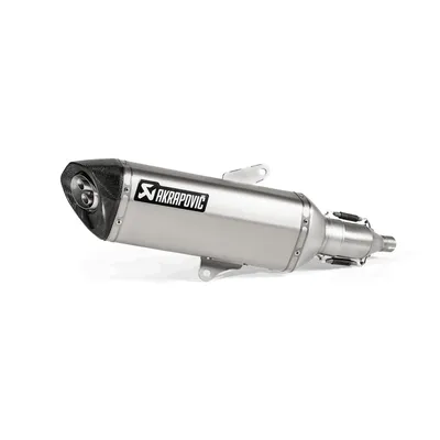 Obrázek produktu pro Tłumik tylny Akrapovic SS FORZA 300