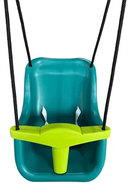 Obrázek produktu pro 2Kids Toys Plastová baby houpačka tyrkysová