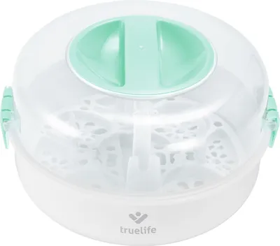 Immagine prodotto di TRUELIFE Invio MS5 sterilizzatore a microonde