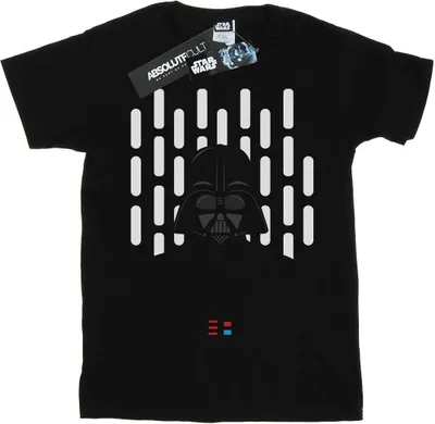 Produktbild von Star Wars - "Imperial" T-Shirt für Herren BI51984 (XL) (Schwarz)