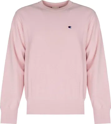 Obrázok produktu pre Champion Mikina "C-Neck" - 210965 - Pink- Veľkosť: XXL(EU)