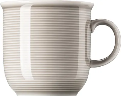 Obrázok produktu pre Hrnček Thomas s uchom veľký Trend Farba Moon Grey 11400-401919-15571