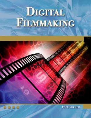Produktbild von Digital Filmmaking