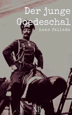 Produktbild von Der junge Goedeschal